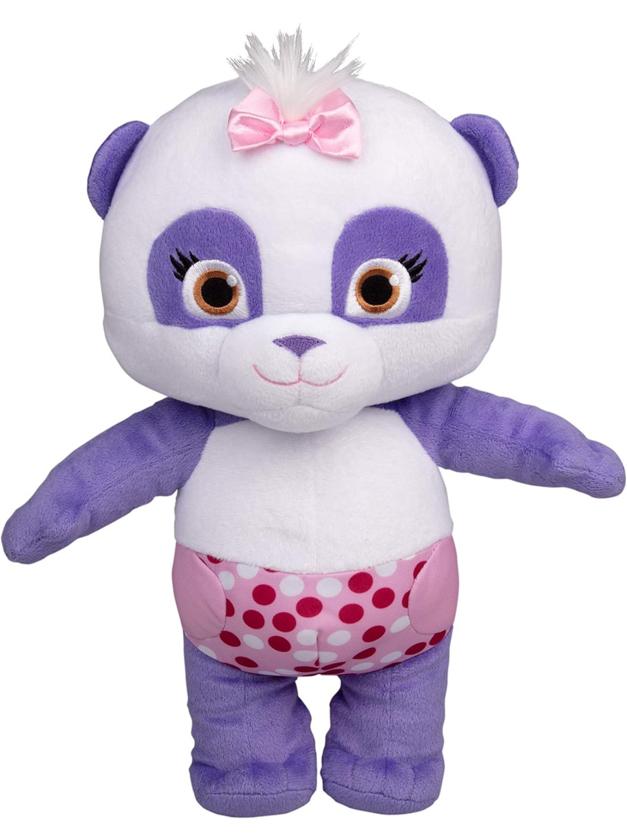 Plush LuLu Panda