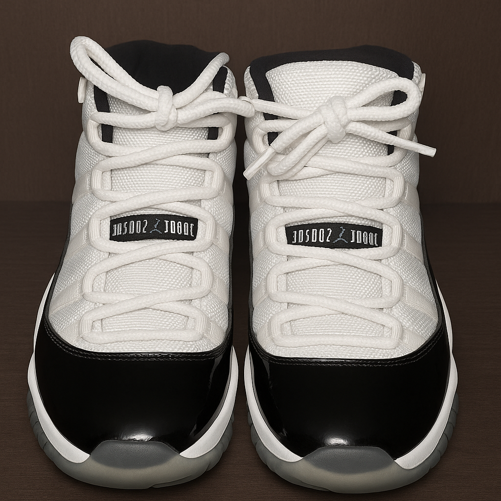 Air Jordan Retro's 11