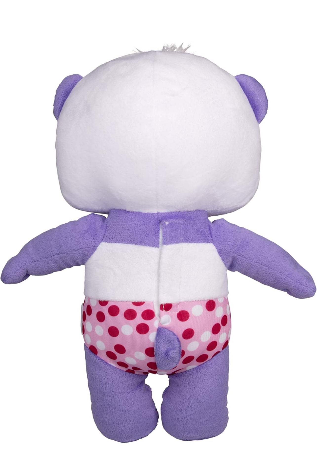 Plush LuLu Panda