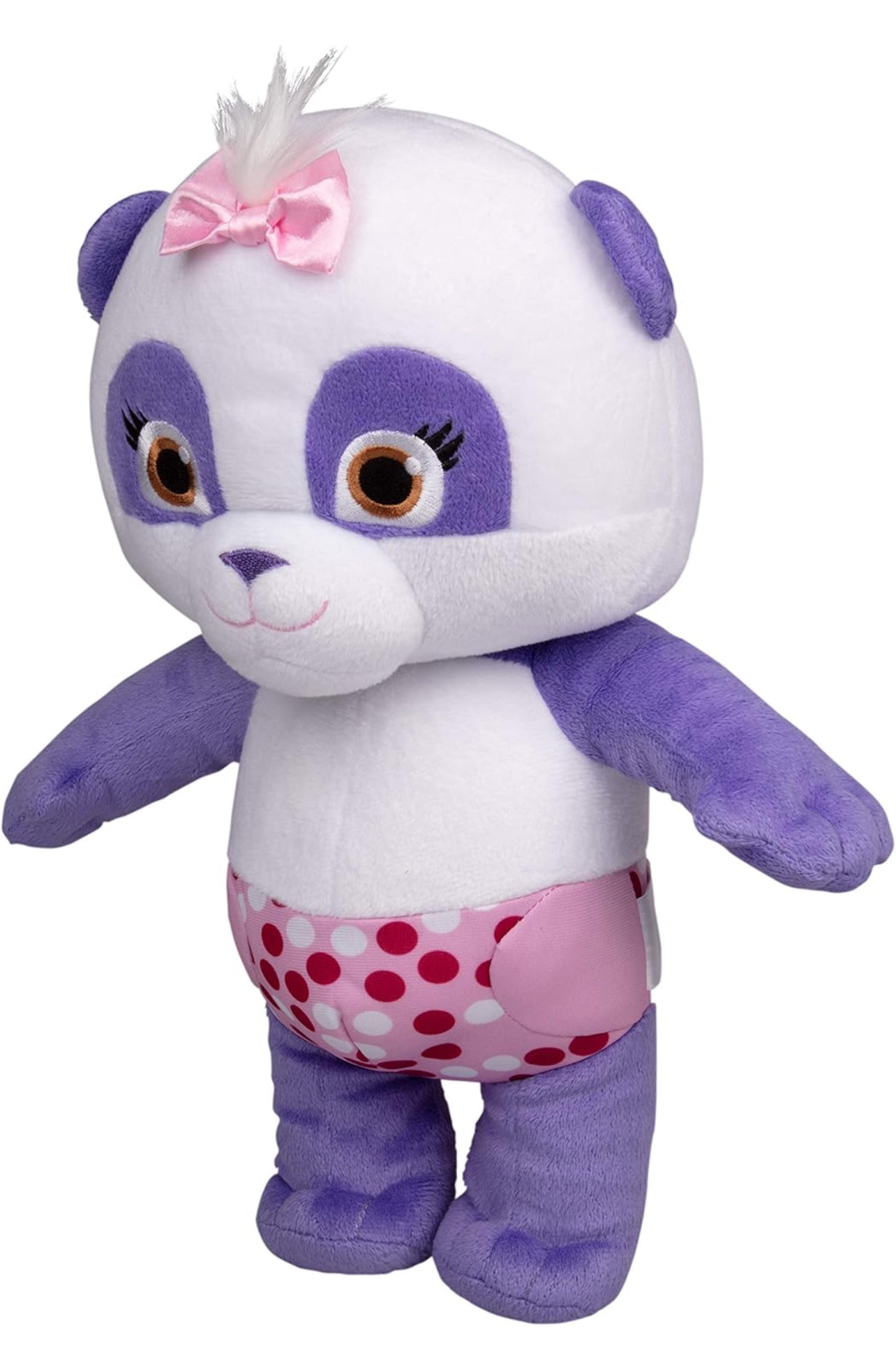 Plush LuLu Panda